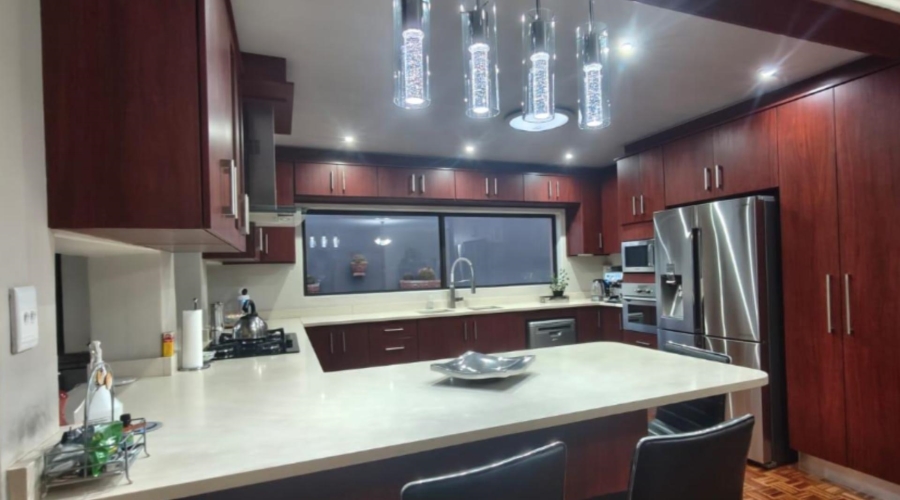 3 Bedroom Property for Sale in Sasolburg Ext 11 Free State